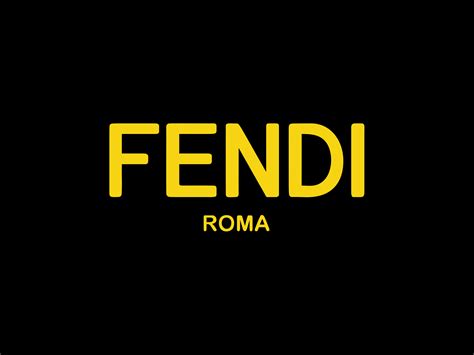 logotipo fendi|fendi ready to wear logo.